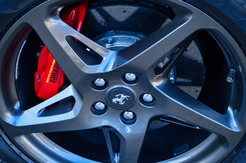 Ferrari Cars PhotoShoot